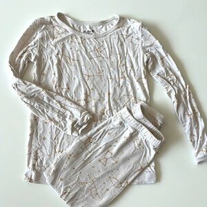 Kyte baby pajamas 3T